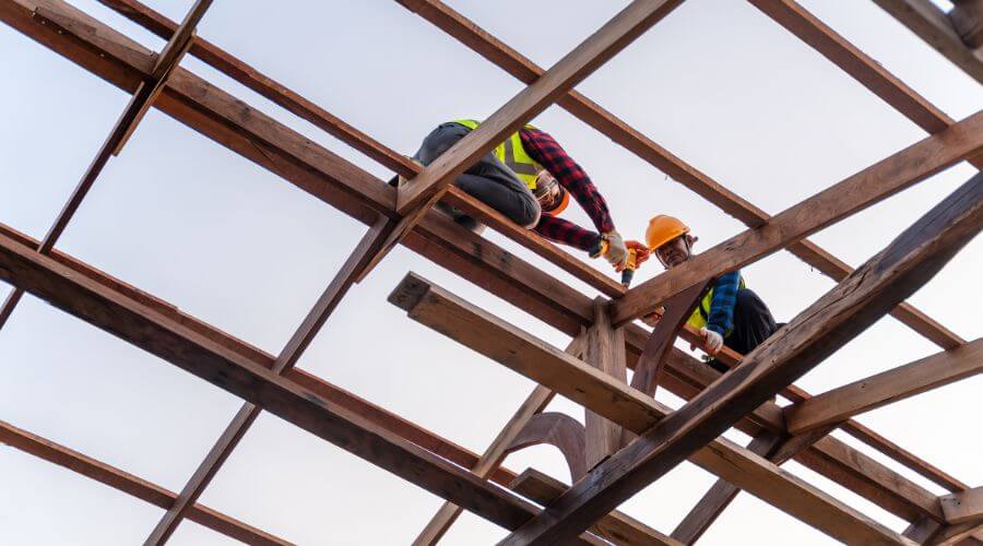 Expert new roof installation services in Canal Fulton, OH